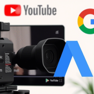 14ac40a0-235e-4d13-bfc4-bbe0a98341ec ¿El principio del fin de los Youtubers? Google está entrenando su generador de videos por IA -Gemini y Veo 3- usando los videos ya existentes en la plataforma