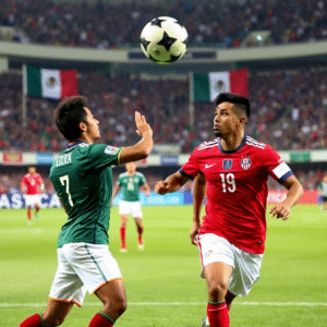 Así va la Copa de Oro: Panamá, EEUU, México y Costa Rica ya están en segunda ronda