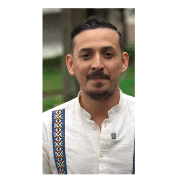 Video: Ariel Robles apuesta por la juventud demócrata: “La humillación es un recurso de quienes temen, nos temen porque no les tenemos miedo”