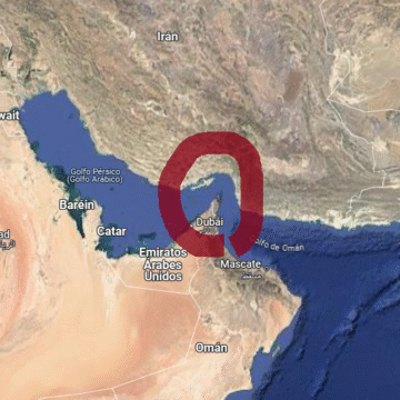 Guerra en Oriente Medio: Trump afirma que Irán cedió en Ormuz mientras crecen ataques y presión internacional por negociar