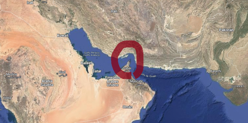 Guerra en Oriente Medio: Trump afirma que Irán cedió en Ormuz mientras crecen ataques y presión internacional por negociar
