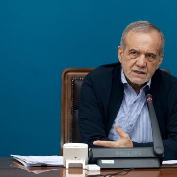Irán.- El presidente de Irán da por concluida la "guerra" con Israel tras el alto el fuego Débil tregua entre Israel e Irán: Mientras Irán habla del fin de la guerra, el ejército israelí afirma que “la campaña contra Irán no ha acabado” y Trump enfurece por ataques