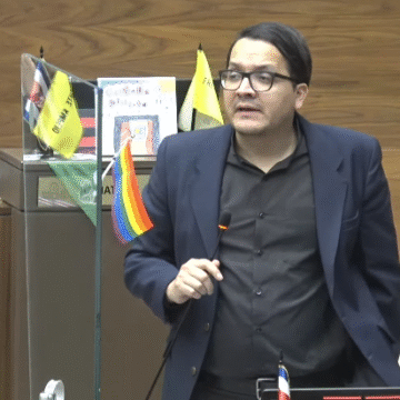 Por unanimidad el Congreso decide condonar deudas de agua a los cantones de Paraíso y Cartago