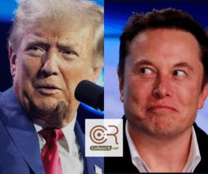 Trump Musk