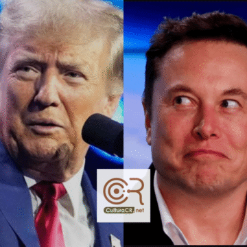 Trump insiste en que Elon Musk “se ha vuelto loco” y no piensa hablar con él