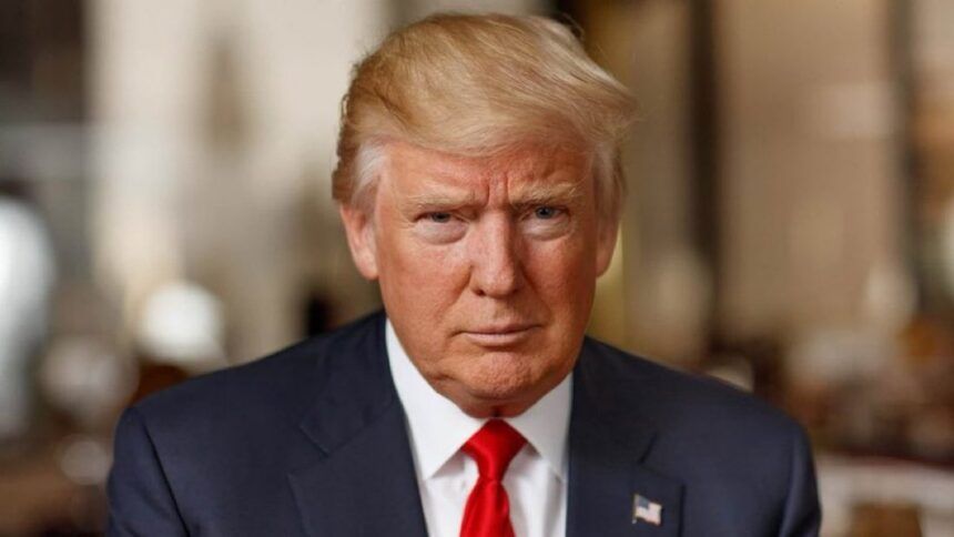 Trump dice que Zelenski tendrá que aceptar el plan de EEUU para Ucrania o “seguir luchando”