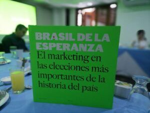 ¿Cuál es la mejor estrategia contra los discursos de odio, el populismo y la violencia política? Brasil nos ofrece valiosas pistas 9 ¿Cuál es la mejor estrategia contra los discursos de odio, el populismo y la violencia política?