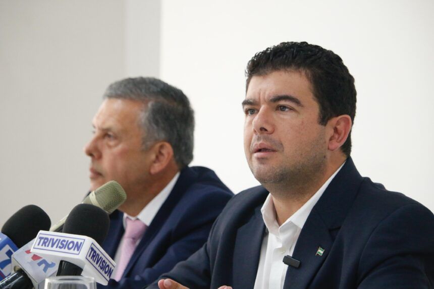 Videos: PLN apoyará un texto sustitutivo propio para jornadas 4×3 con un mecanismo de “votación secreta” en las empresas