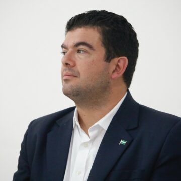 El resumen de los hechos: Alvaro Ramos impone un parteaguas contra Alvarez Desanti, Araya, Thompson, los Arias y Figueres