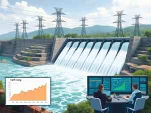 Infografías: Aresep dejó claro que más lluvias y menor gasto térmico permiten tarifas bajas en electricidad este año 9 cf659d00 b991 4f04 a752 cc1bb5e3caa1