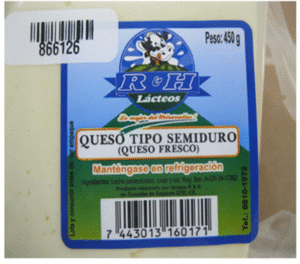 Ministerio de Salud alerta sobre queso semiduro con bacterias: le contamos aquí cuál queso es 9 image 1