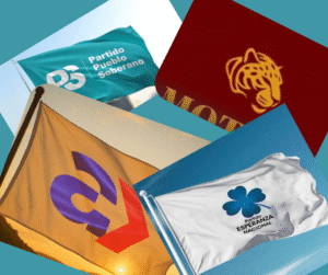 ¿Cuáles son los partidos nuevos inscritos y qué sabemos de ellos?