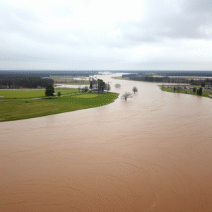 Inundaciones en Texas por río Guadalupe ya cobran la vida de 50 personas -15 niños- 9 Inundaciones en Texas por río Guadalupe