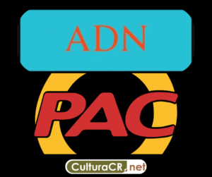 Primicia: Nace "Coalición Agenda Ciudadana": ADN y PAC se unen para próximos comicios presidenciales