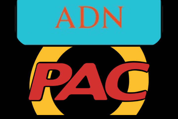 Primicia: Nace "Coalición Agenda Ciudadana": ADN y PAC se unen para próximos comicios presidenciales
