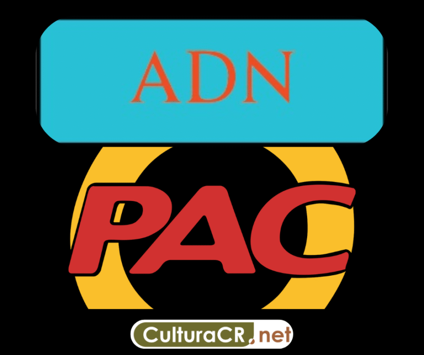 Primicia: Nace "Coalición Agenda Ciudadana": ADN y PAC se unen para próximos comicios presidenciales
