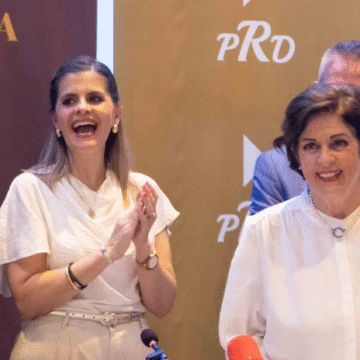 ¿Se desmorona el chavismo? Renuncia Pilar Cisneros a ser estratega de campaña en medio de conflictos internos y separación de otros partidos