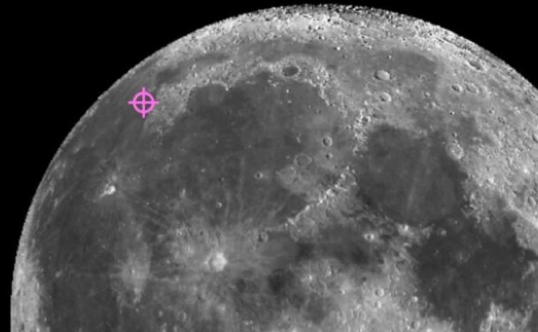 Los avances tecnológicos hacen cada vez más posible sobrevivir en la luna: ojo el último alcance