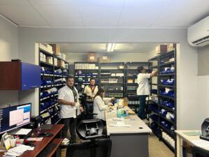 Farmacia CCSS
