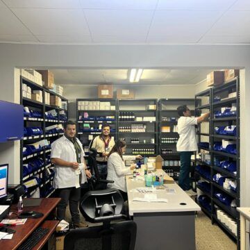 Sala avaló ley para promoción de la competencia en el mercado de medicamentos