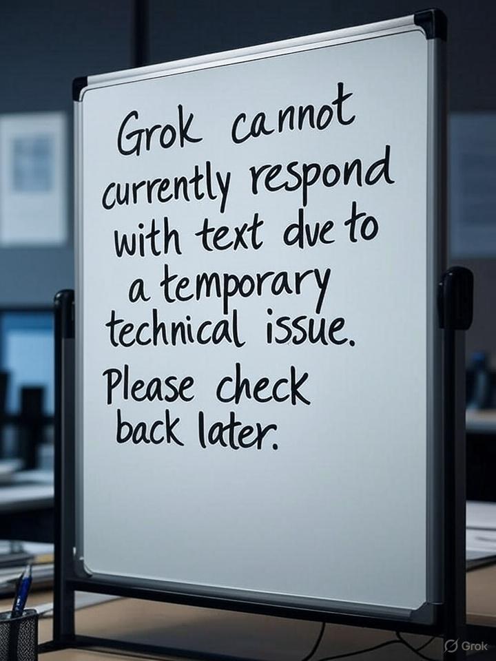 Grok no