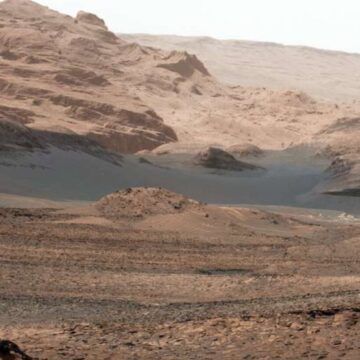 Descubren por qué Marte no es habitable a pesar de tener abundante agua y una composición casi idéntica a la Tierra