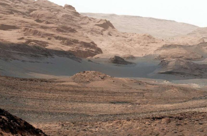 Descubren por qué Marte no es habitable a pesar de tener abundante agua y una composición casi idéntica a la Tierra