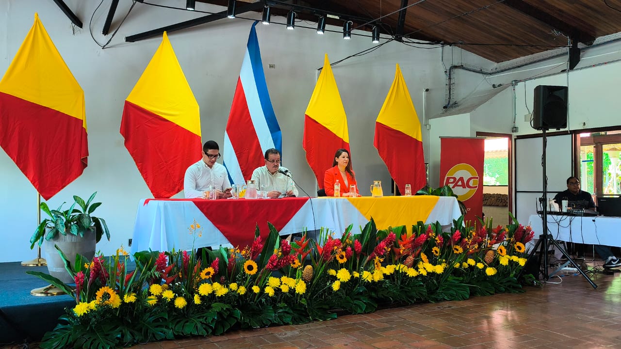 PAC ratificacion Claudia Dobles