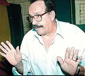 Hoy hace 24 años asesinaron al periodista Parmenio Medina Pérez de “La Patada”