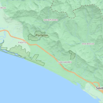 Contraloría advierte que proyectos inmobiliarios en Paso de la Danta y Fila Costeña siguen destrucción ambiental violando la Ley y una orden de vinculante del Órgano Contralor