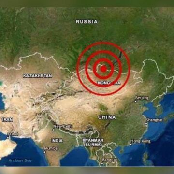 Video | Espeluznante terremoto de 8.7 en Rusia provoca alertas de tsumani en Japón, Alaska y Hawai