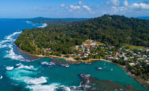 Talamanca Puerto Viejo
