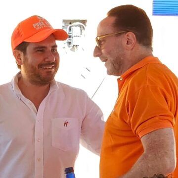 Concejo Municipal de Mora eleva caso por presunta beligerancia y peculado del alcalde Alfonso Jiménez de PLP