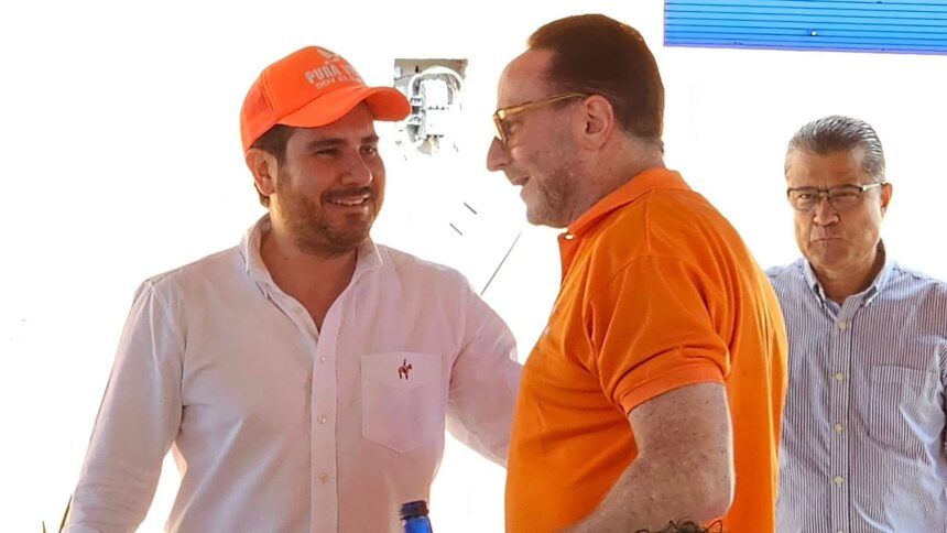Concejo Municipal de Mora eleva caso por presunta beligerancia y peculado del alcalde Alfonso Jiménez de PLP