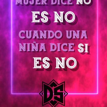 Federación de Porrismo costarricense lanza campaña contra abuso sexual a raíz de denuncias de nadadoras: “Que no es NO”