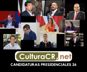 Sondeo: Ya están casi todas las candidaturas presidenciales definidas