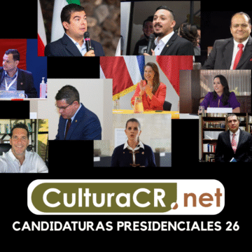 candidaturas presidenciales 26 Sondeo: Ya están casi todas las candidaturas presidenciales definidas