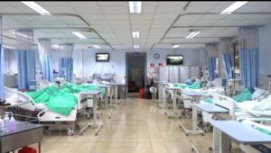 Fallas críticas y falta de equipos en hospitales de la Región Brunca afectan a 379.000 personas 8 Fallas críticas y falta de equipos en hospitales de la Región Brunca afectan a 379.000 personas