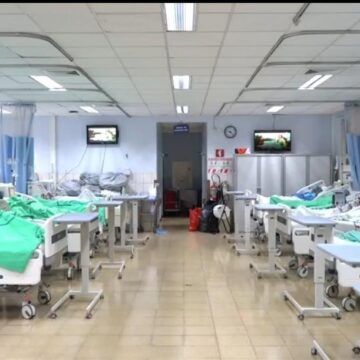 Fallas críticas y falta de equipos en hospitales de la Región Brunca afectan a 379.000 personas
