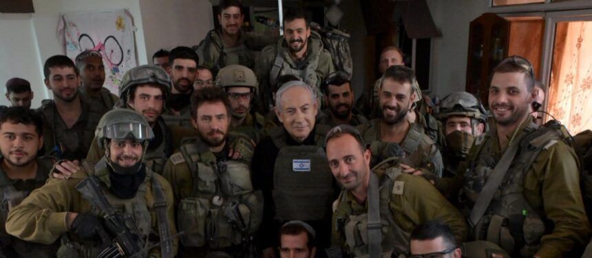 Israel rechaza el plan de 15 puntos para Gaza impulsado por EEUU y exige el "desarme total" de Hamás