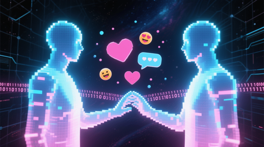 Un estudio global realizado en 50 países revela datos definitivos sobre el amor digital o relaciones a través de la red