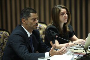 Fiscal General reitera que juicio contra presidente Rodrigo Chaves no se trata de persecución política y se basa en elementos objetivos 10 Fiscal General reitera que juicio contra presidente Rodrigo Chaves no se trata de persecución política y se basa en elementos objetivos