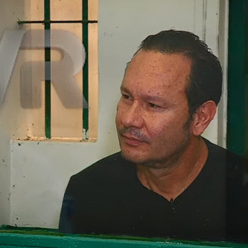 Tribunal resolvió extraditar a Celso Gamboa y 2 implicados más en presunto tráfico internacional de drogas