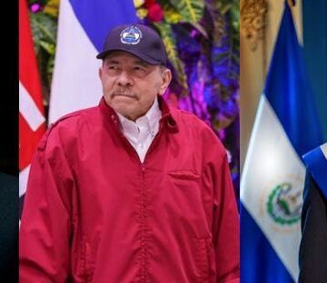 Nayib Bukele se pone a la par de Hugo Chaves y Daniel Ortega con la reelección indefinida