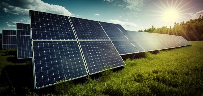 MINAE afirma falsamente que “por primera vez en la historia, gobierno logró incorporar energía solar en la matriz energética”