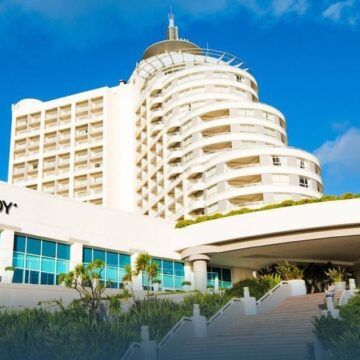 SLAPP: Las demandas para callar voces críticas como la del ambientalista Juan Bautista Alfaro contra Enjoy Hotels