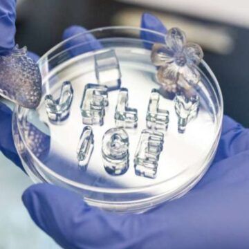 Le presentamos este hielo mágico que no gotea al descongelarse