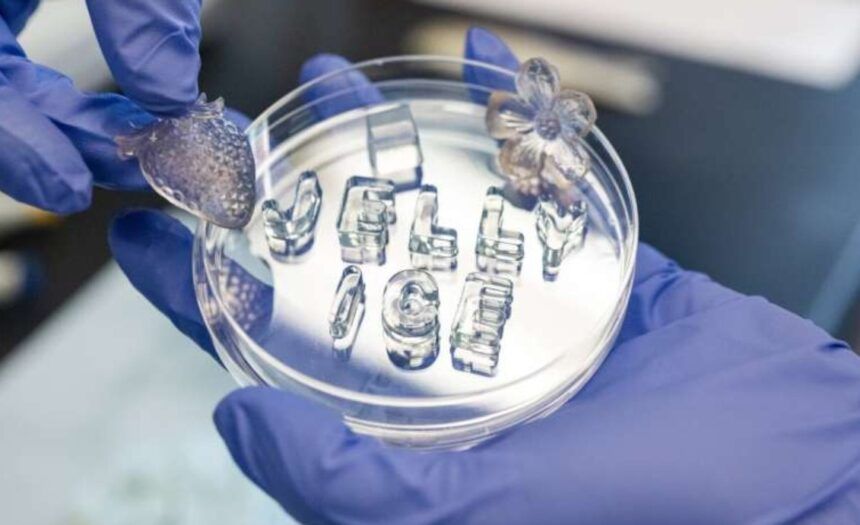 Le presentamos este hielo mágico que no gotea al descongelarse