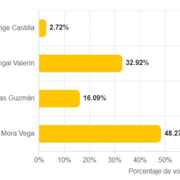 Vea los resultados y conozca los principales aspirantes: Frente Amplio decide sus candidaturas a diputados y diputadas