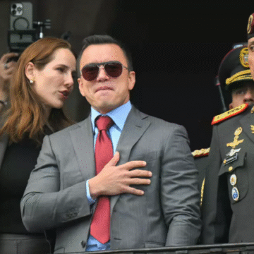 Daniel Noboa por el camino del populismo autoritario que Rodrigo Chaves impulsa en Costa Rica: las similitudes no son coincidencia